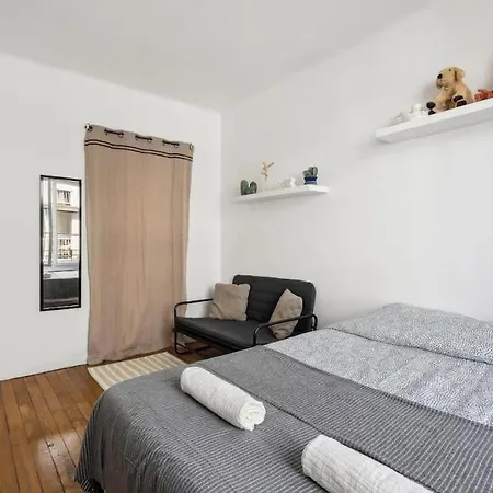 Cosy Studio With Terrace Retreat - Mp52a Appartamento