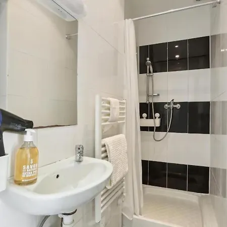 Cosy Studio With Terrace Retreat - Mp52a Appartamento