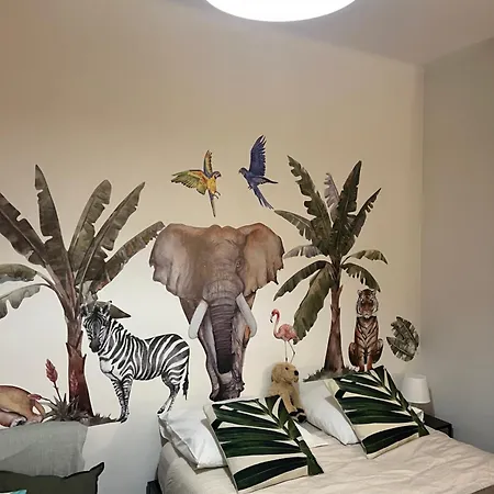 Cosy Studio With Terrace Retreat - Mp52a Appartamento *
