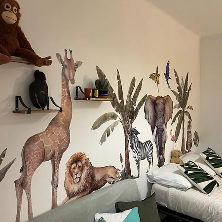 Appartamento Cosy Studio With Terrace Retreat - Mp52a Parigi