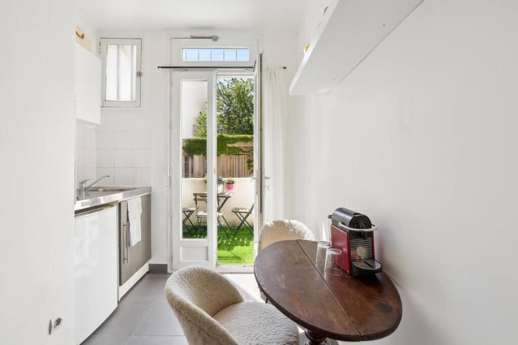 Appartamento Cosy Studio With Terrace Retreat - Mp52a *