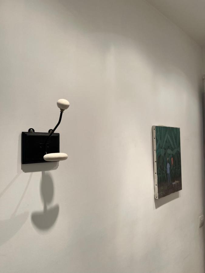 Appartamento Cosy Studio With Terrace Retreat - Mp52a Parigi