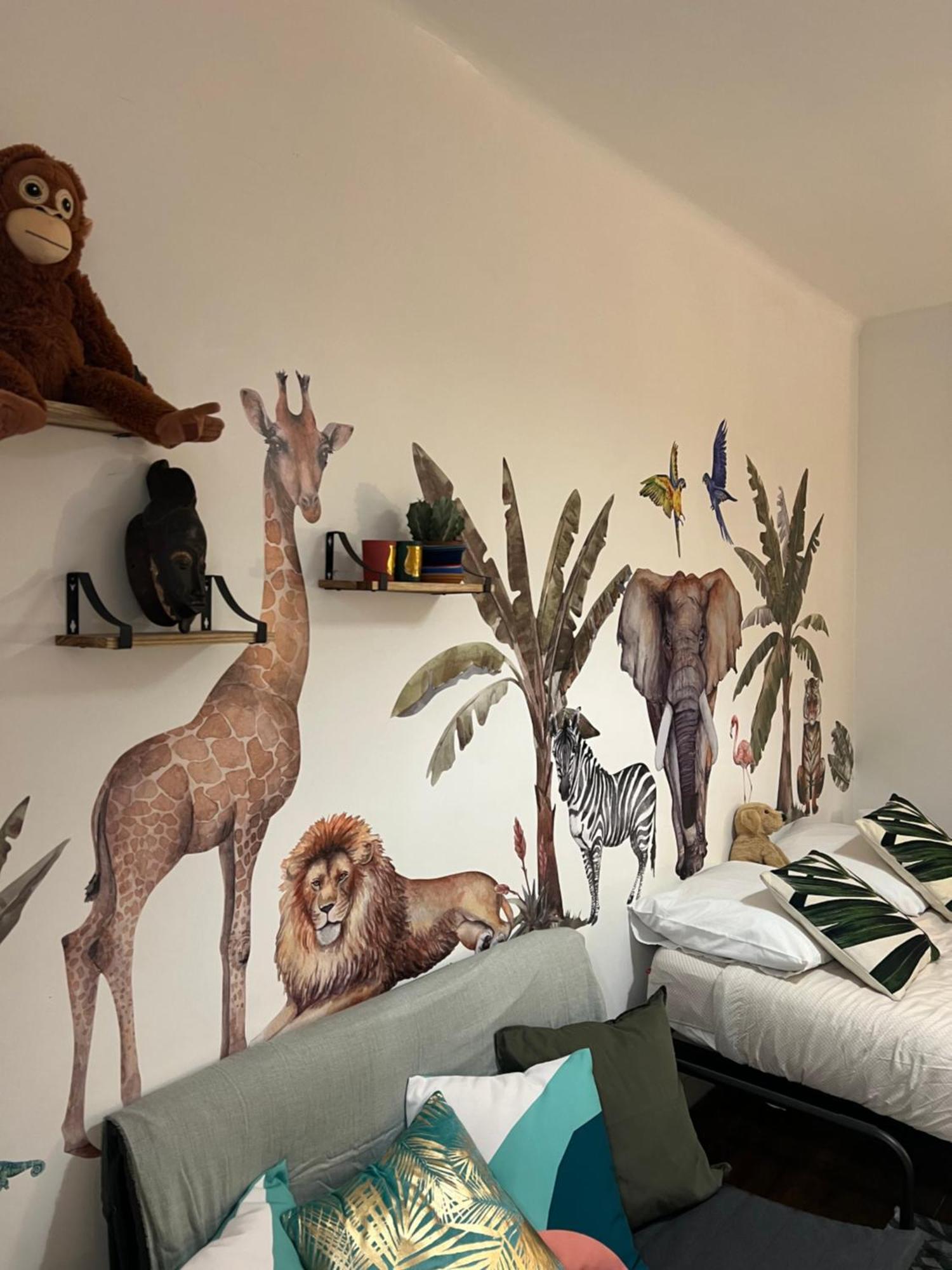 Appartamento Cosy Studio With Terrace Retreat - Mp52a Parigi